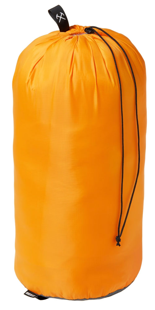 Best compression outlet sack